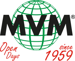 Logo MVM Open Days