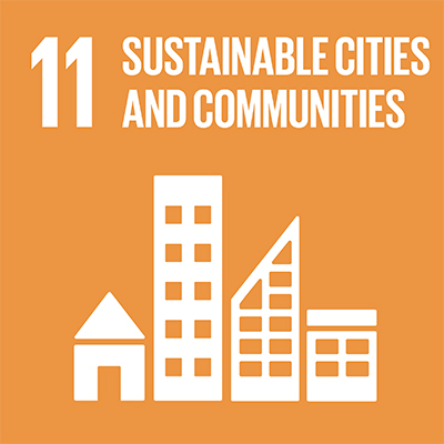 Sustainable Cities and Communities