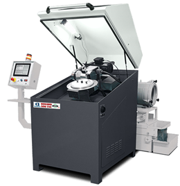 REKORD 500 CNC