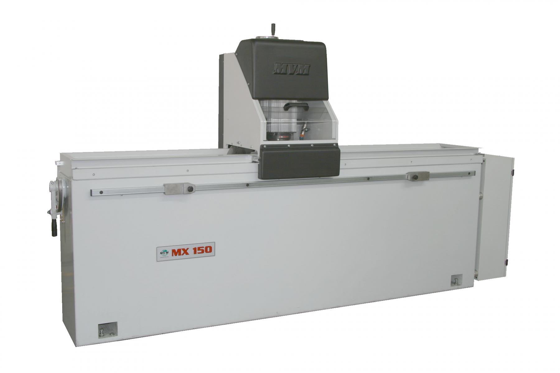 Schleifmaschine MX150DB