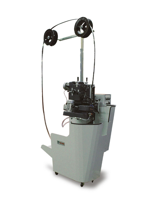 Bandsägeschleifmaschine SX80