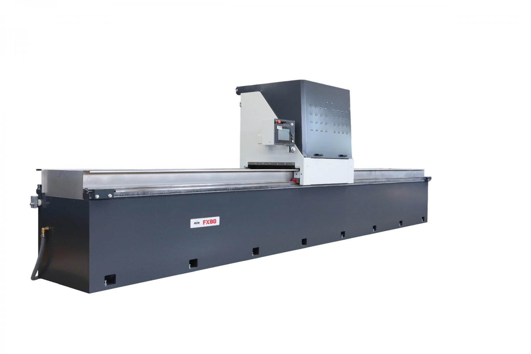FX 80 Grinding Machine (55 kW)